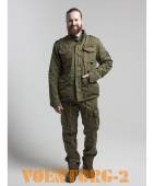 ������ �-65 JAEGER-2 ��������� Foersverd